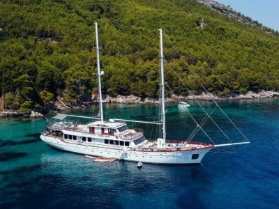 Gulet-Corsario-01 Gulet-Corsario-01