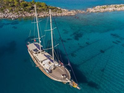 Gulet-Junior-Orcun-01 Gulet-Junior-Orcun-01