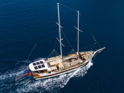 Gulet-Amazon-Solo-03 Gulet-Amazon-Solo-03