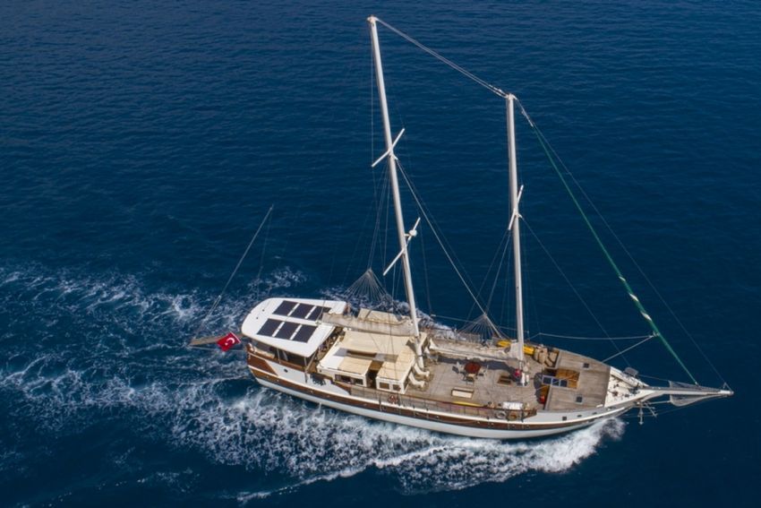Gulet-Amazon-Solo-04