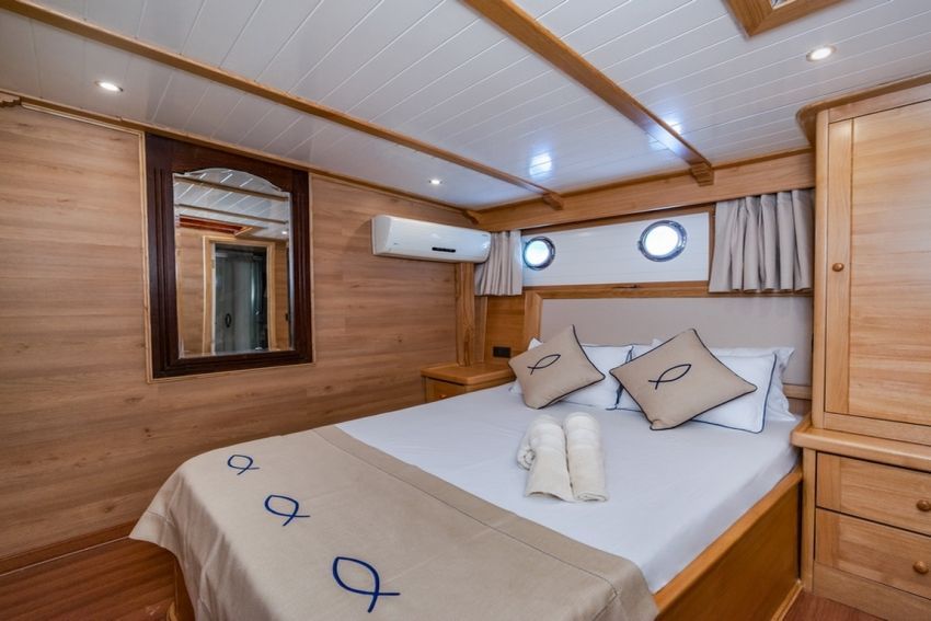 Gulet-Amazon-Solo-07