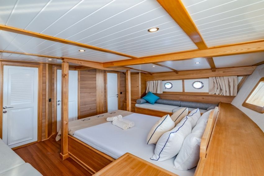 Gulet-Amazon-Solo-13