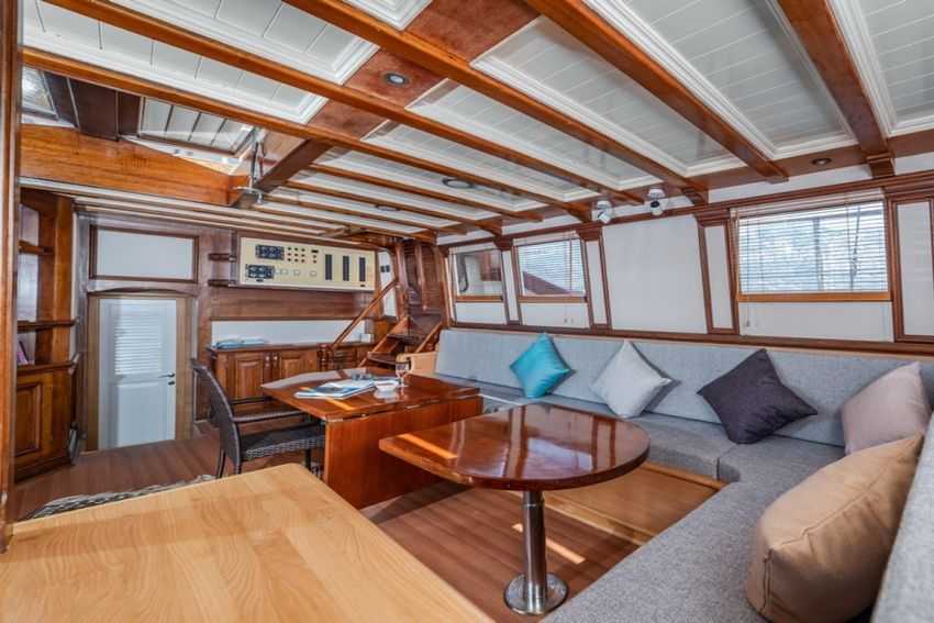 Gulet-Amazon-Solo-15