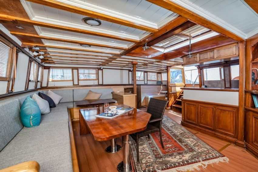 Gulet-Amazon-Solo-17