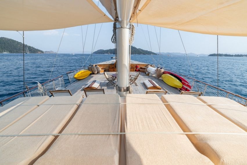 Gulet-Amazon-Solo-19