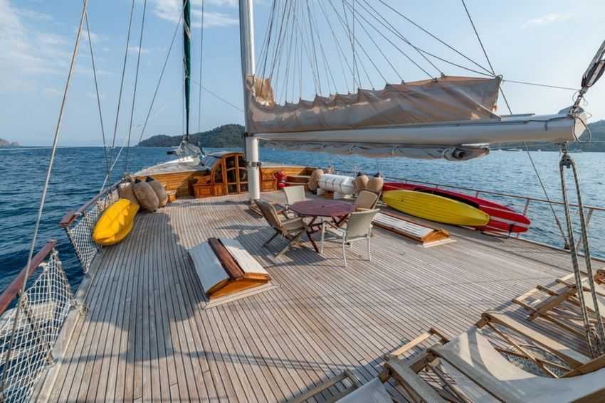 Gulet-Amazon-Solo-21