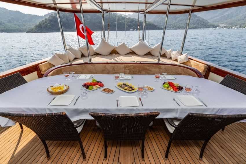 Gulet-Amazon-Solo-22