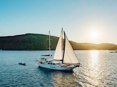 Gulet Maske - 07 Gulet Maske