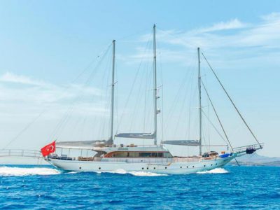 Gulet Bella Mare - 26 Gulet Bella Mare