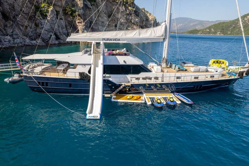 Gulet Good Life