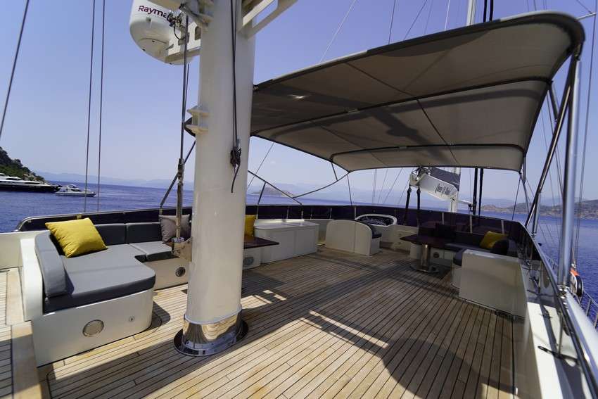 Gulet Queen Of Makri