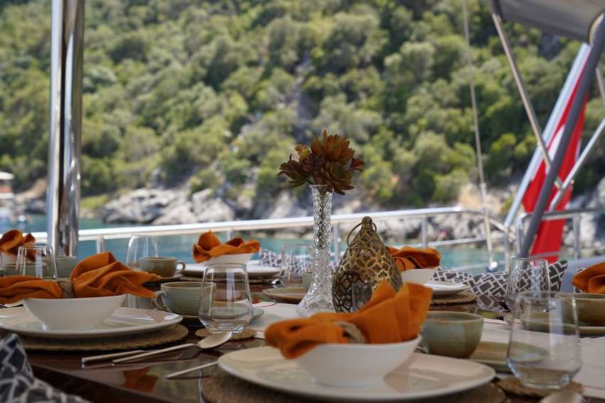 Gulet Queen Of Makri