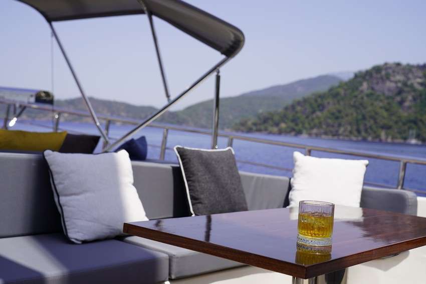 Gulet Queen Of Makri