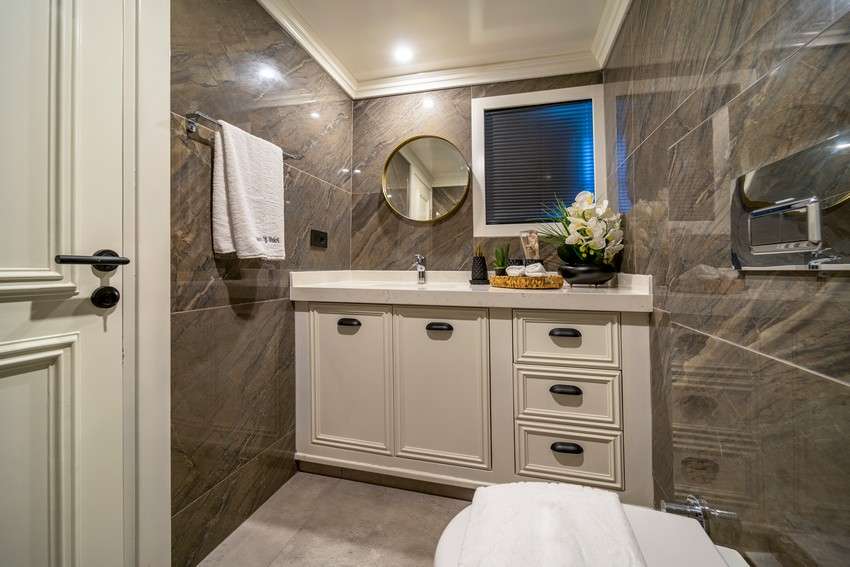 Gulet Queen Of Makri