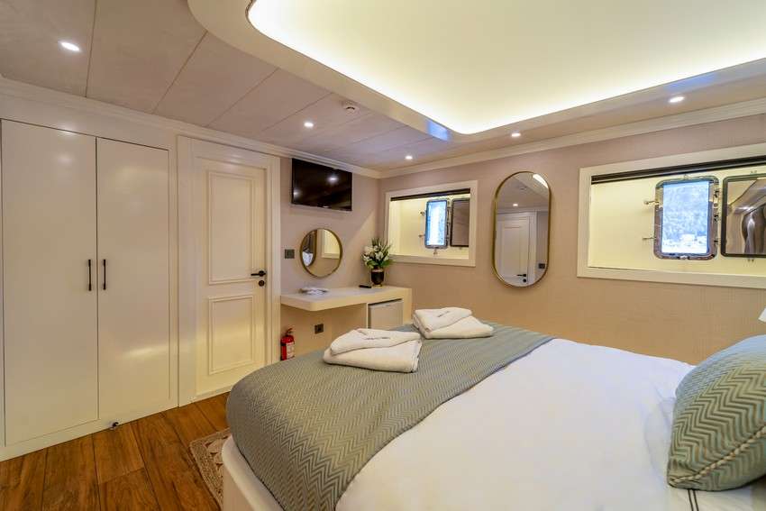 Gulet Queen Of Makri