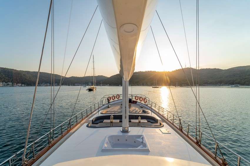 Gulet Queen Of Makri