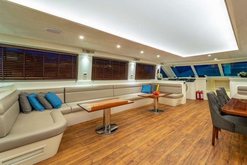 Gulet Queen Of Makri