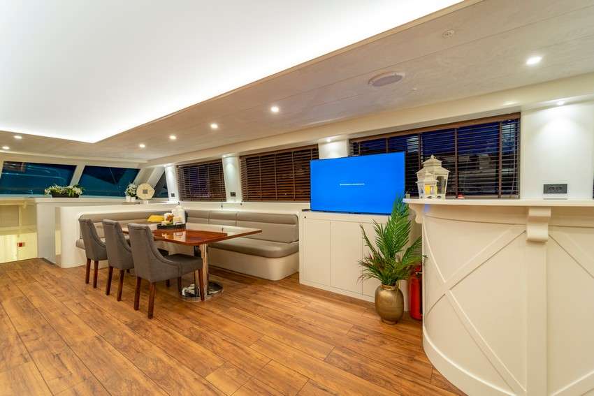 Gulet Queen Of Makri