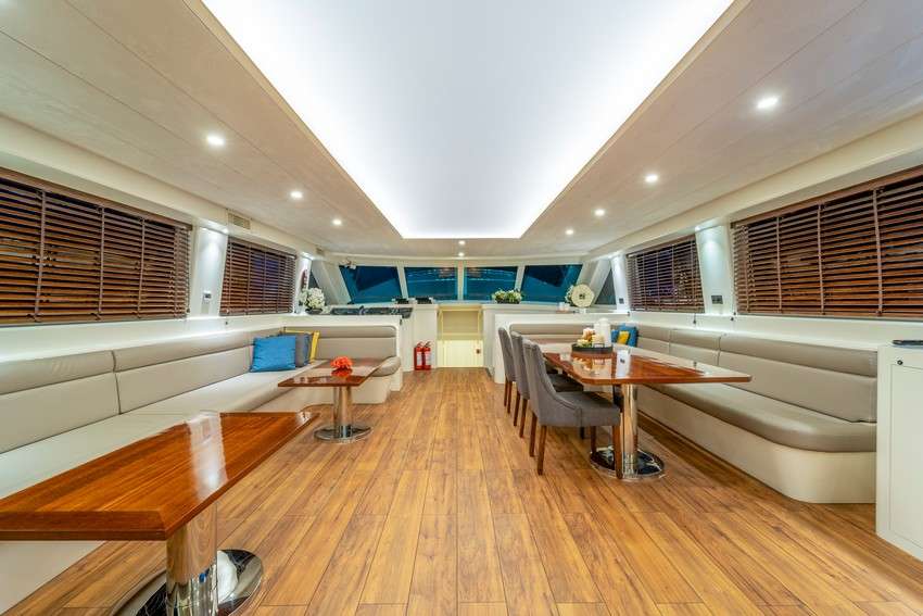 Gulet Queen Of Makri