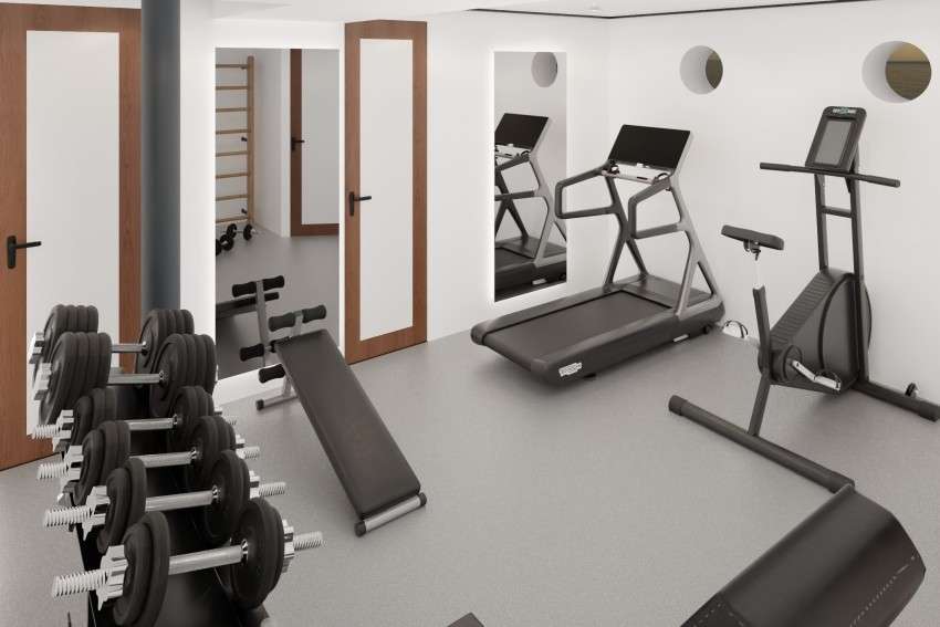 Motor Cruiser Lupus Mare