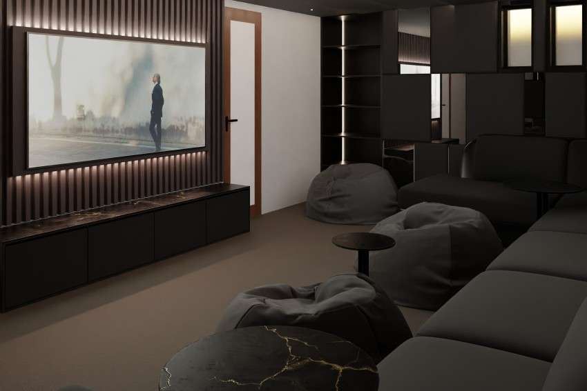 Motor Cruiser Lupus Mare