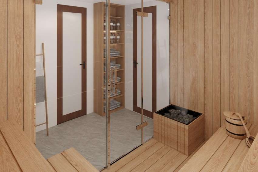 Motor Cruiser Lupus Mare